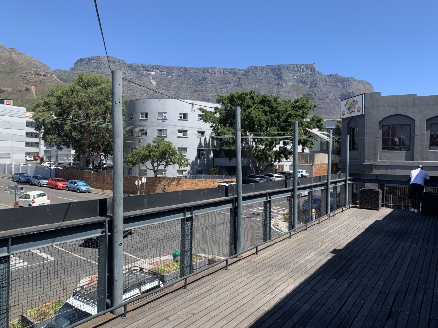 To Let commercial Property for Rent in Cape Town City Centre Western Cape